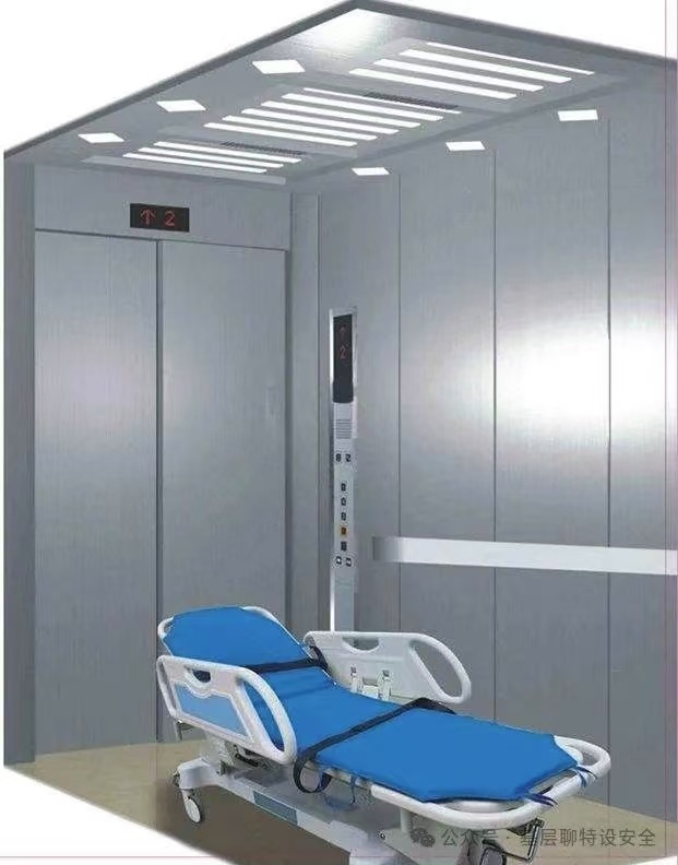 醫(yī)用(yòng)電(diàn)梯